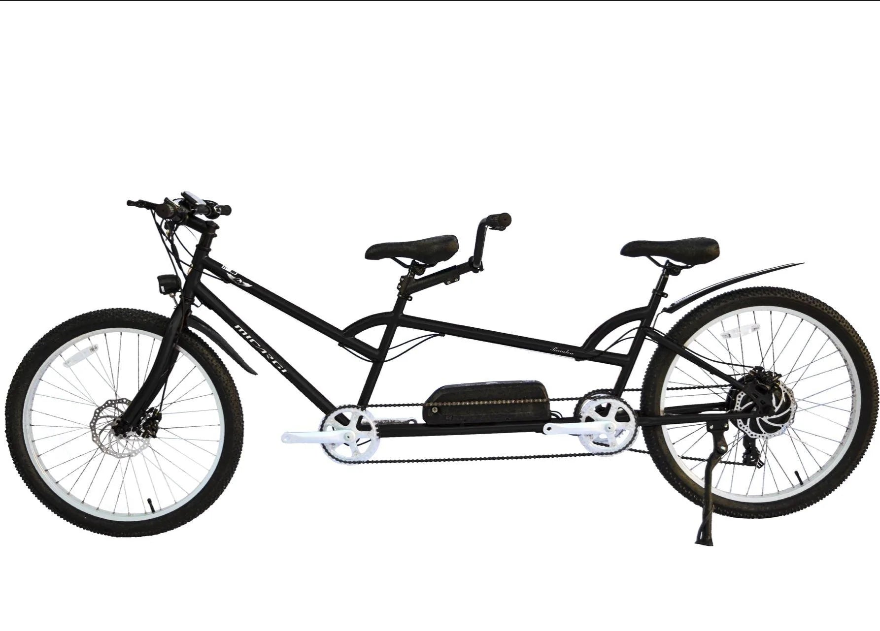 Tandem ebike for sale sale