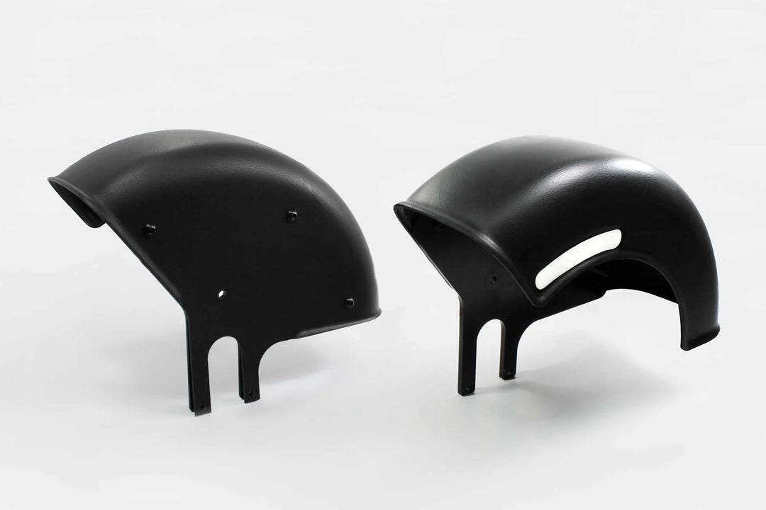 CycleBoard| FRONT FENDER KIT | ROVER - EBike Haul