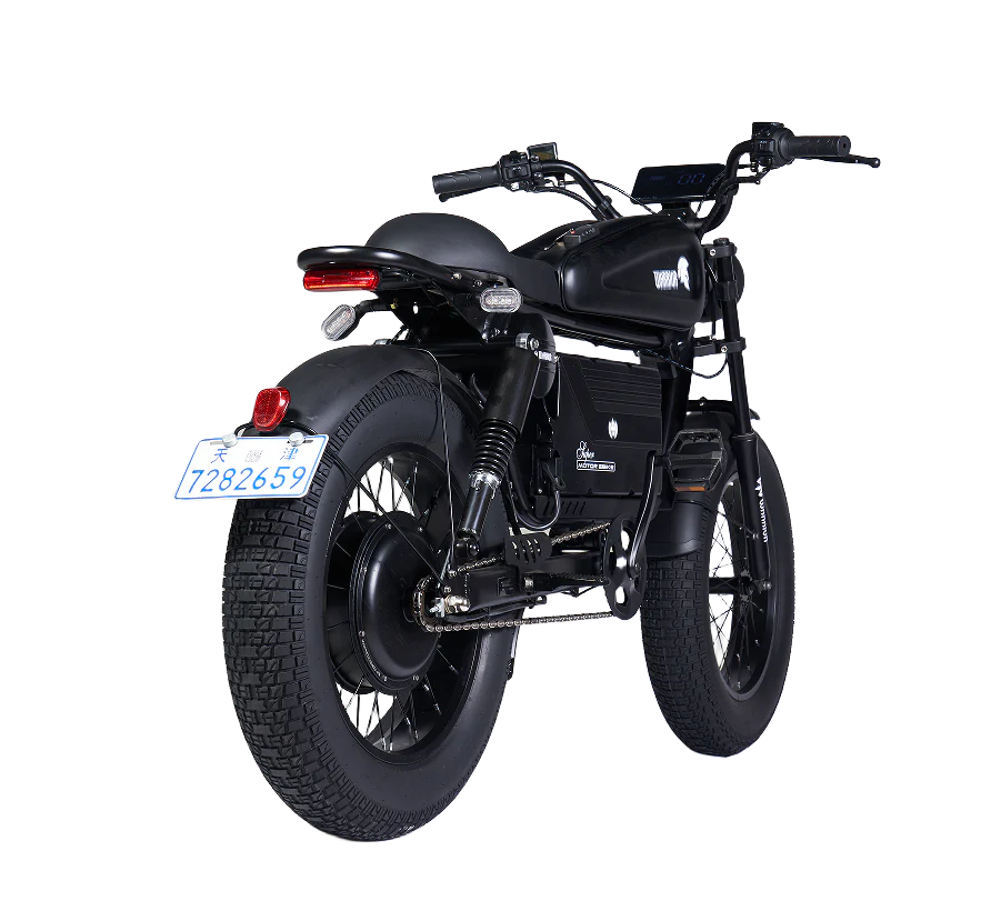 soversky-knight-black-warrior-1500w-electric-fat-tire-bike-side-view-ebikehaul
