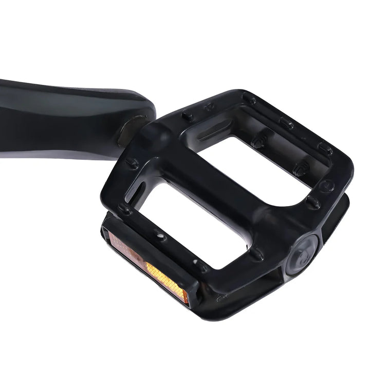 Tracer Loiter 26" 48V 800W Cruiser E-Bike - EBike Haul