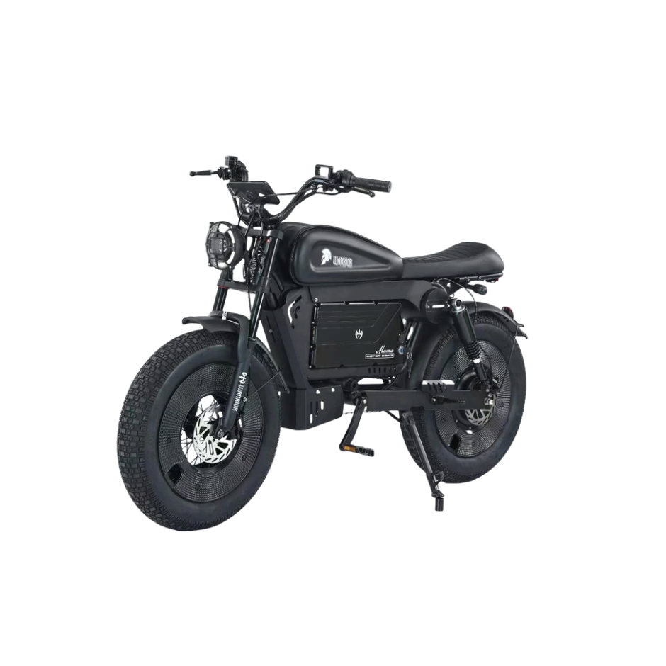 soversky-knight-black-warrior-1500w-electric-fat-tire-bike-side-view-ebikehaul