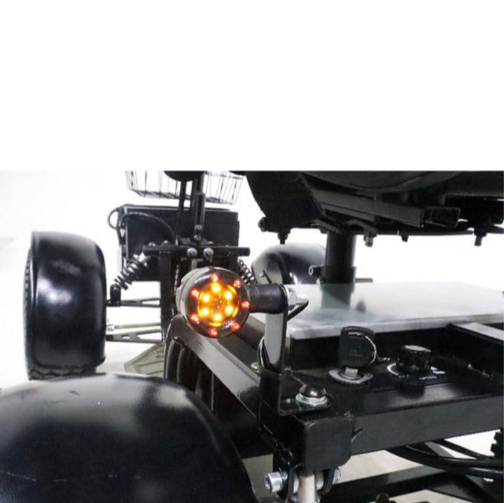 Chetta-ninja-single-rider-golf-electric-scooter-ebike-haul