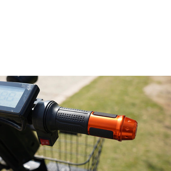 Chetta-ninja-single-rider-golf-electric-scooter-ebike-haul