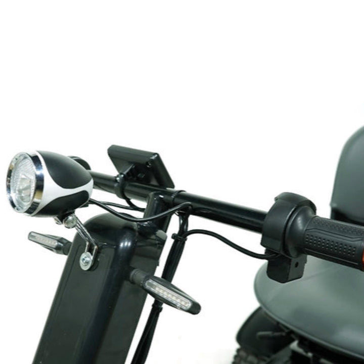 Chetta-ninja-single-rider-golf-electric-scooter-ebike-haul