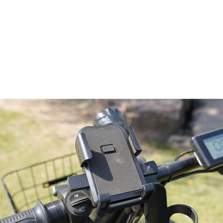 Chetta-ninja-single-rider-golf-electric-scooter-ebike-haul