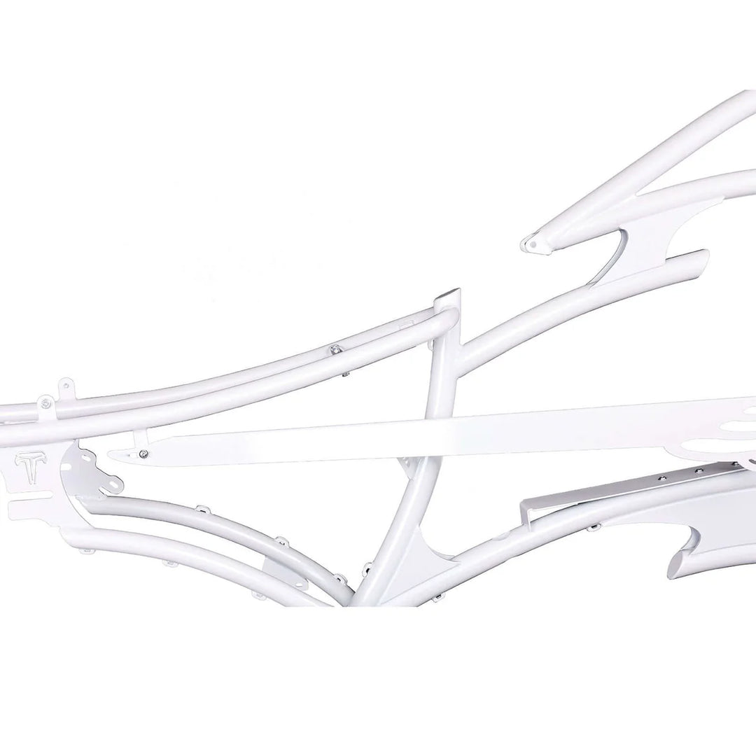 Tracer FM-RAPTOR Ebike Frame 26inch Stretch Chopper for Single Speed/7 Speed