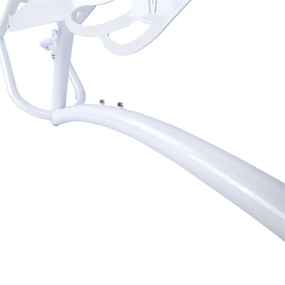 Tracer FM-Scorpion Pro DTS 26" Stretch Chopper Cruiser Over Size Steel Frame - EBike Haul