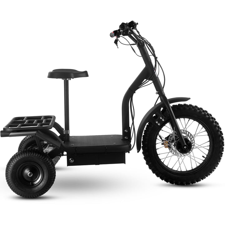 MotoTec| Electric Trike 48v 1200w