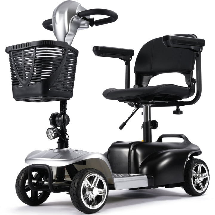 MotoTec| Folding Mobility Scooter 24v 250w