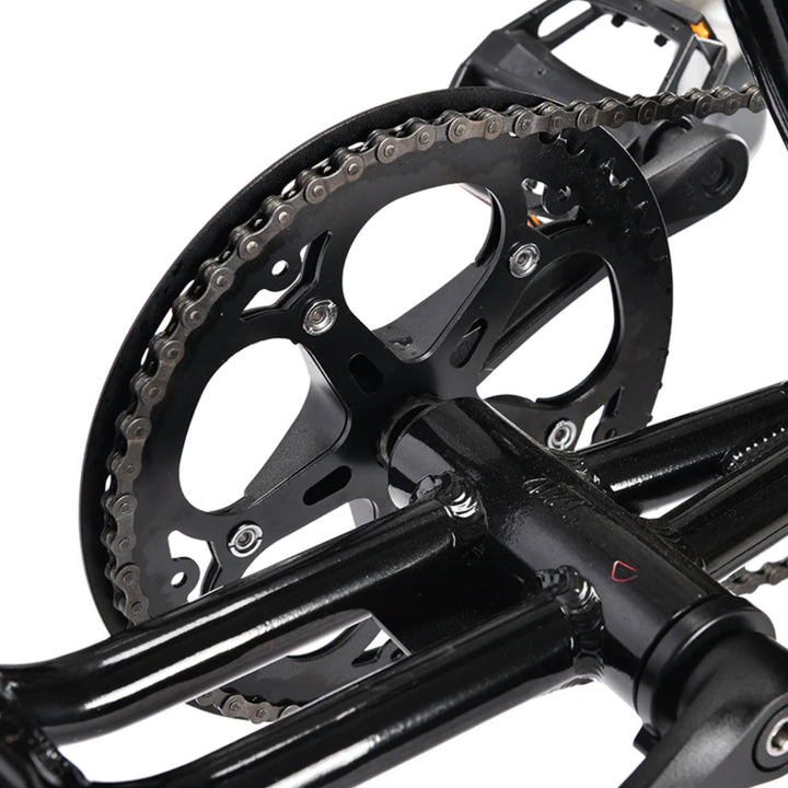 SoverSky SoverSky| EB45-4813 Titan 500 Shimano 7-Speed Fat Tire Off Road Electric Bike - eBike Haul