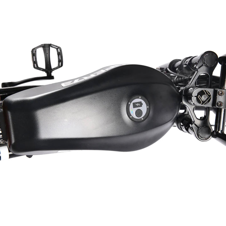 SoverSky SoverSky| EB45-4813 Titan 500 Shimano 7-Speed Fat Tire Off Road Electric Bike - eBike Haul