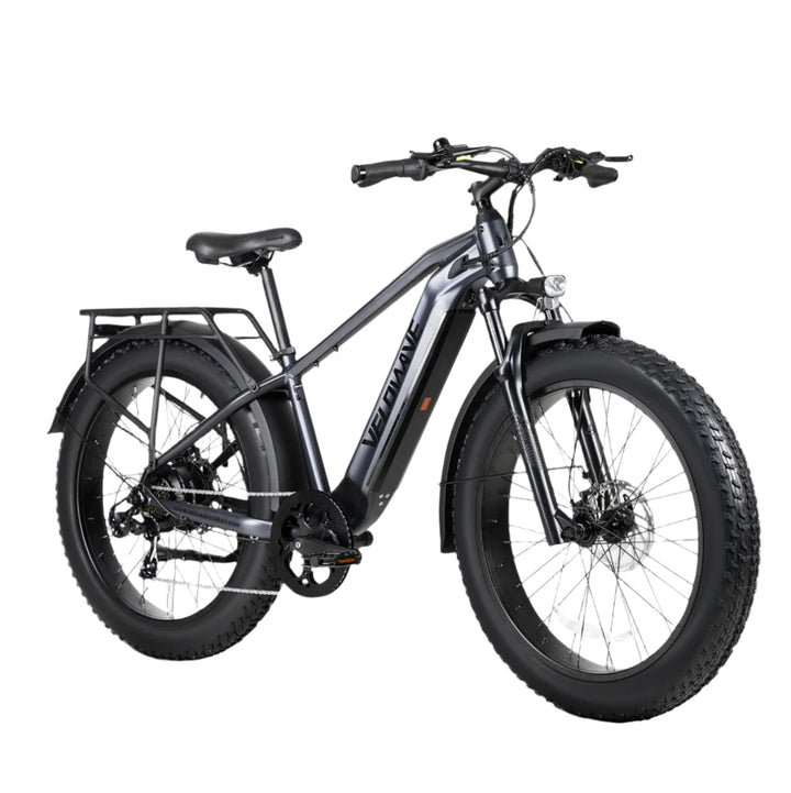 Velowave| Ranger 3.0 Fat Tire All-Terrain Electric Bike - EBike Haul