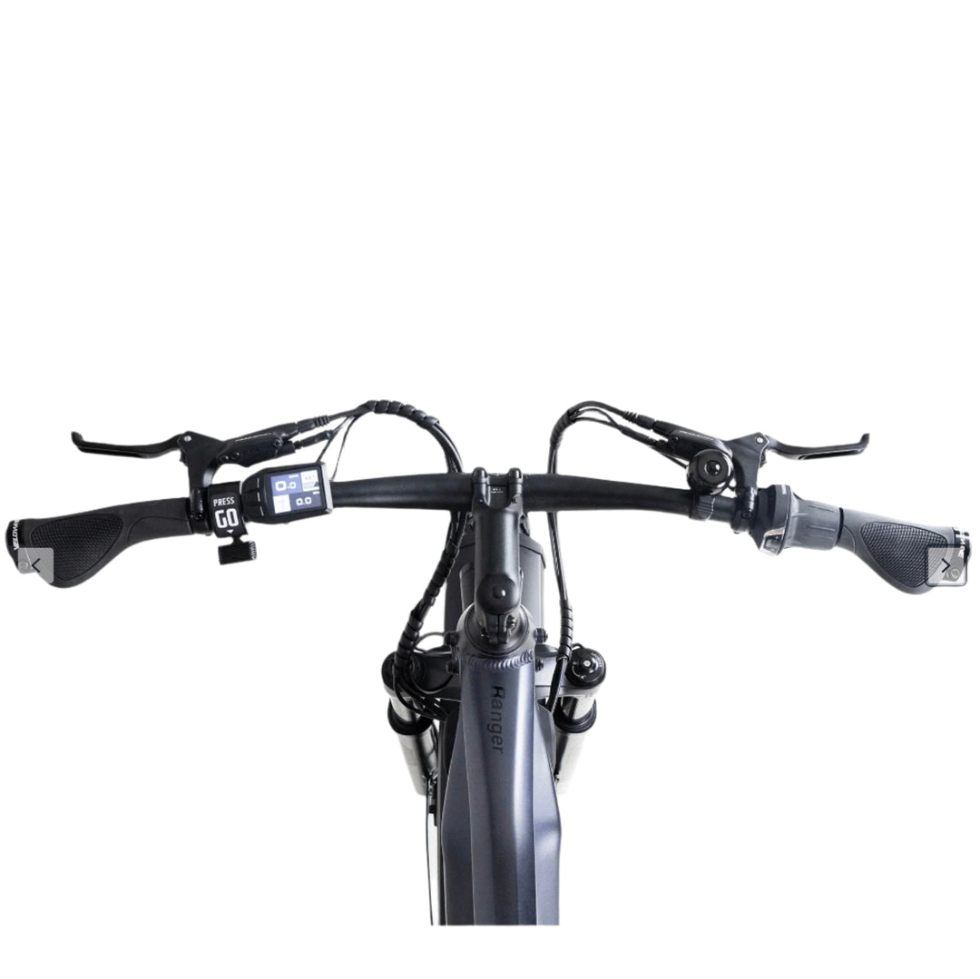 Velowave| Ranger 3.0 Fat Tire All-Terrain Electric Bike - EBike Haul