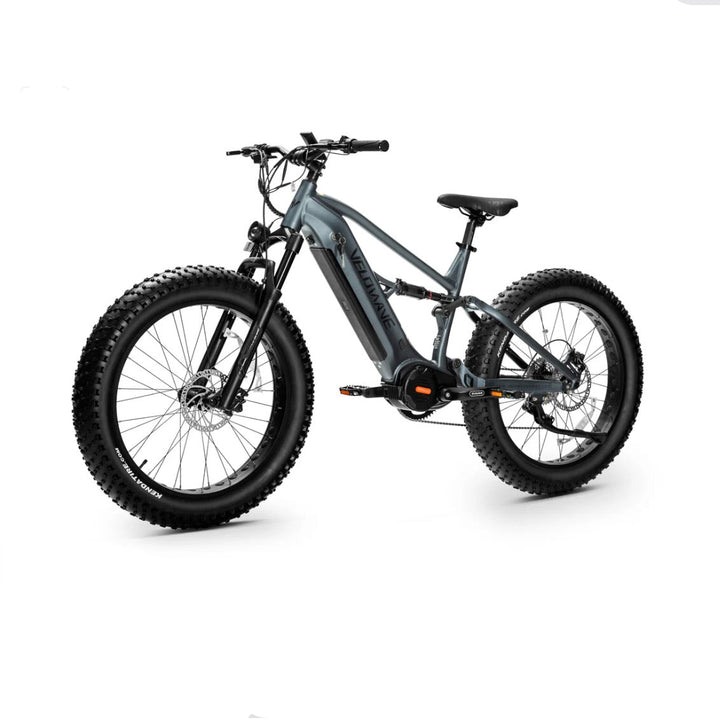 Velowave|Brawny XM MTB Mountain Electric Bike - EBike Haul