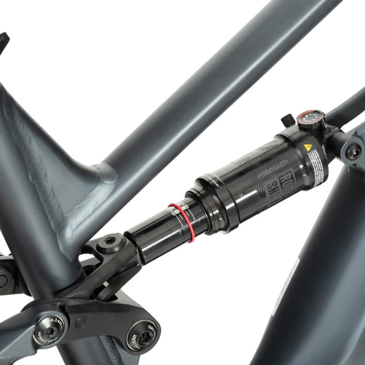 Velowave|Brawny XM MTB Mountain Electric Bike - EBike Haul