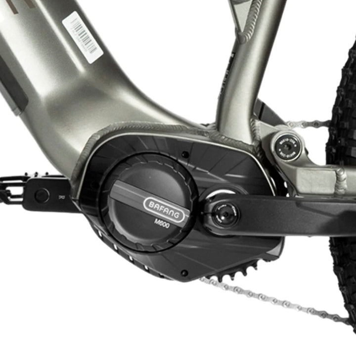 Velowave|Forest SM MTB Mountain Electric Bike - EBike Haul