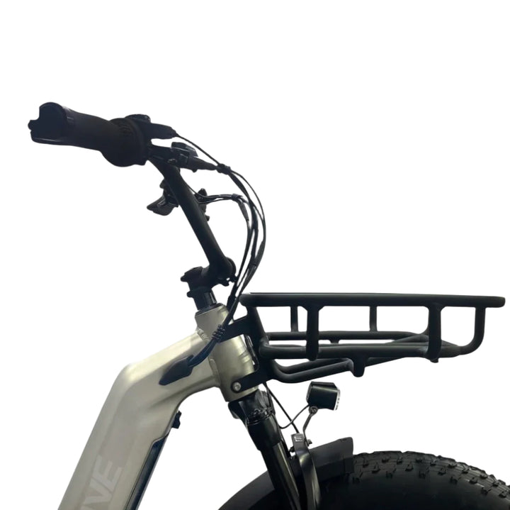 Velowave|Front Basket for Ranger 2.0 - EBike Haul