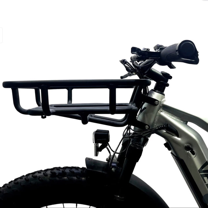 Velowave|Front Basket for Ranger 2.0 - EBike Haul