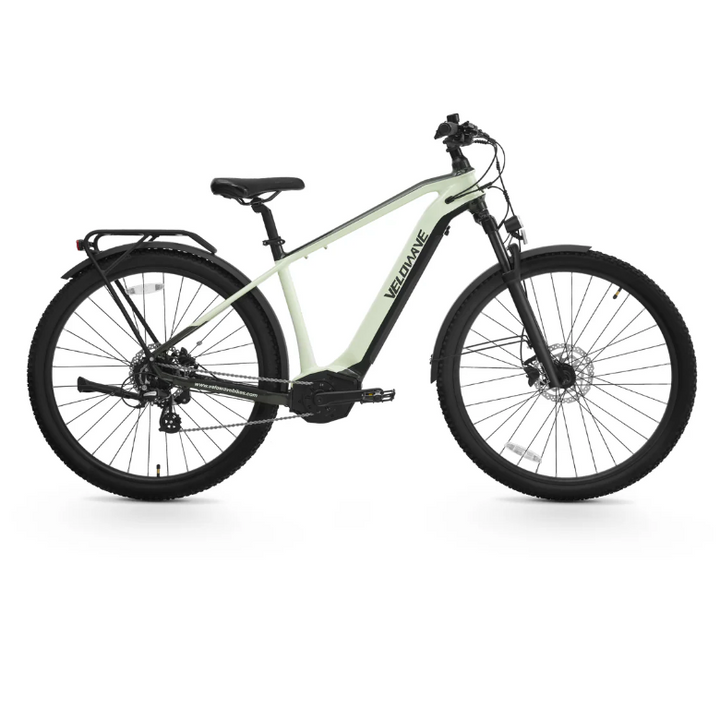 Velowave|Swift M Mid-Drive Commuter Electric Bike - EBike Haul