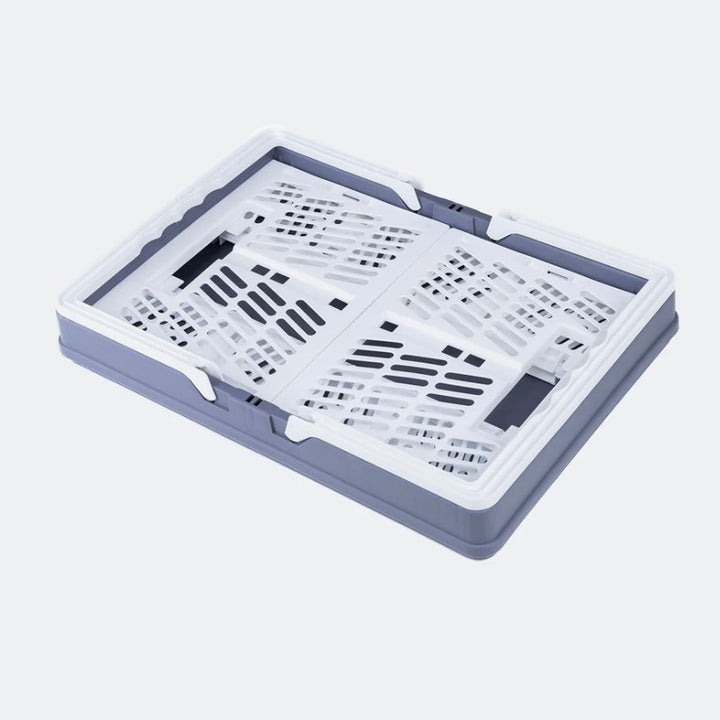 Velowave|Foldable Rear Basket for Velowave Electric Bikes - EBike Haul