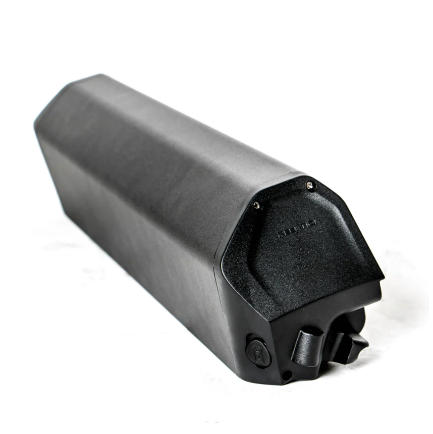 EUNORAU 48V16Ah/25Ah Reention Dorado ID-MAX Case FAT-HD/FAT-AWD/UHVO(48V)/E-TORQUE(48V) 505mm Long Battery - EBike Haul