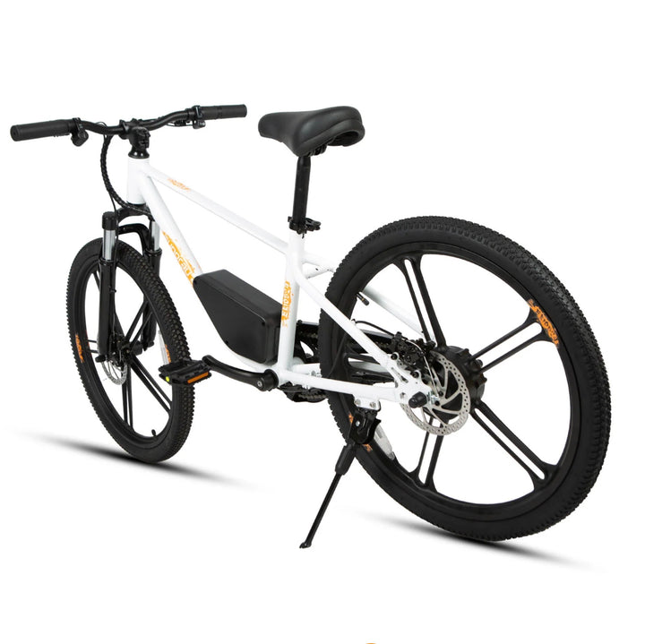 Eunorau| EKIDS-24, 24" Wheels, 250W Motor, 15.5 MPH Safe & Easy E-Bike - EBike Haul