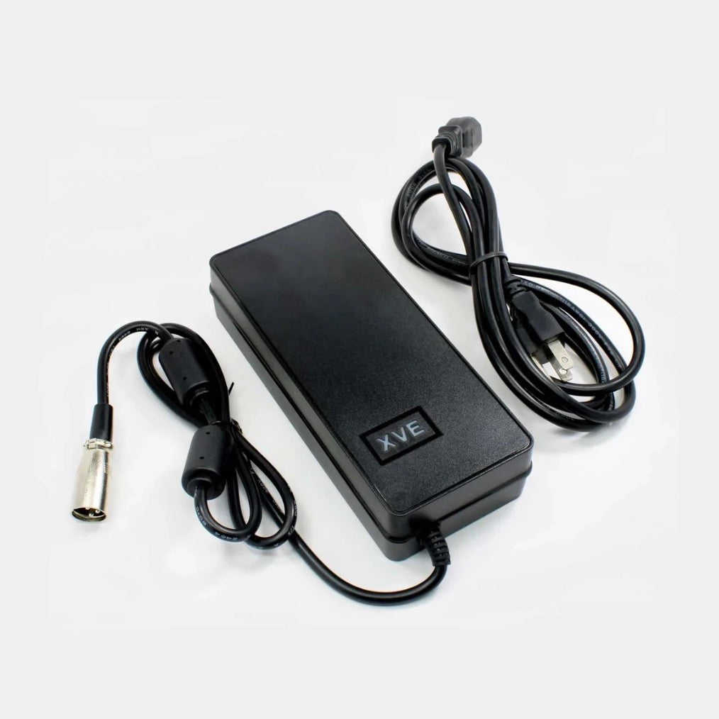 CycleBoard| ELITE / ELITE PRO | 48V 2AMP Charger - EBike Haul