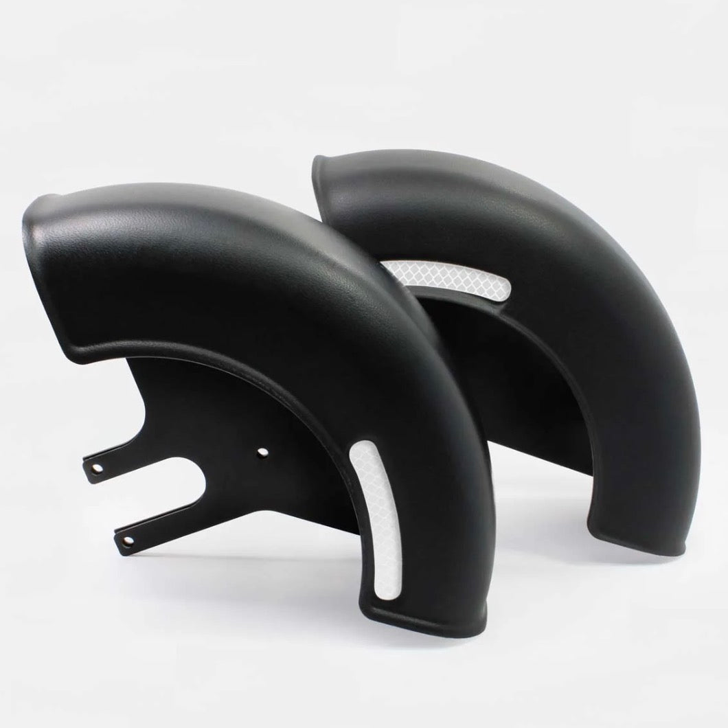 CycleBoard| FRONT FENDER KIT | ROVER - EBike Haul