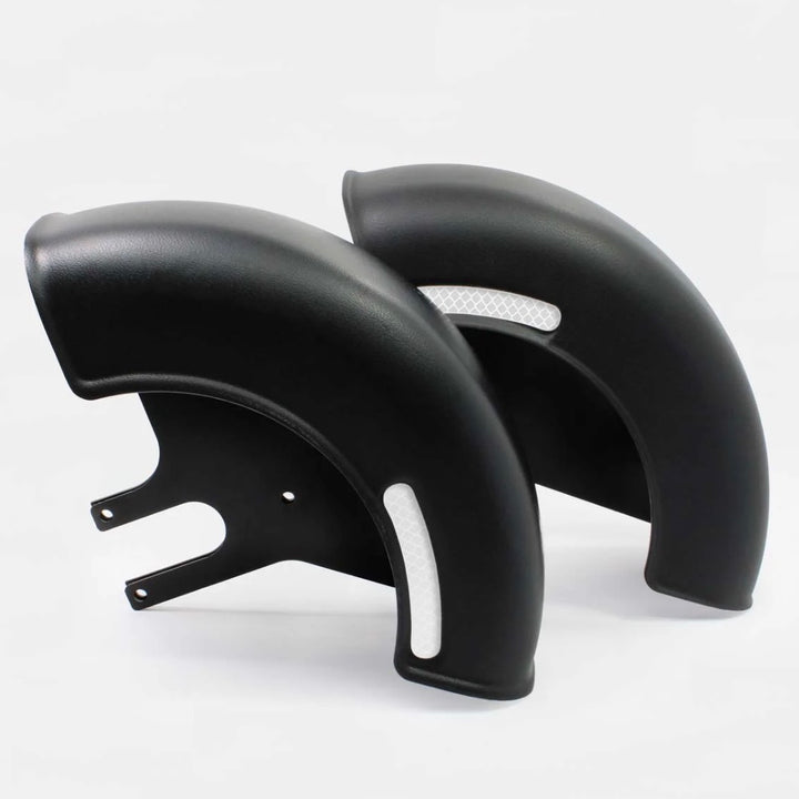 CycleBoard| FRONT FENDER KIT | ROVER - EBike Haul