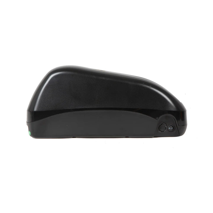 Eunorau Flash Extra Battery: 52V21Ah (2nd) | 52V17Ah (3rd) | Both - EBike Haul