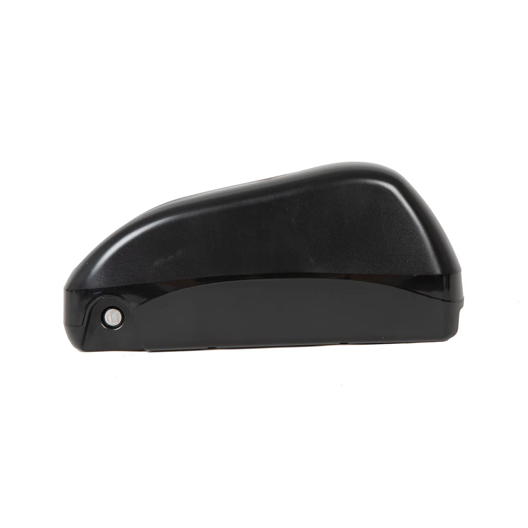 Eunorau Flash Extra Battery: 52V21Ah (2nd) | 52V17Ah (3rd) | Both - EBike Haul