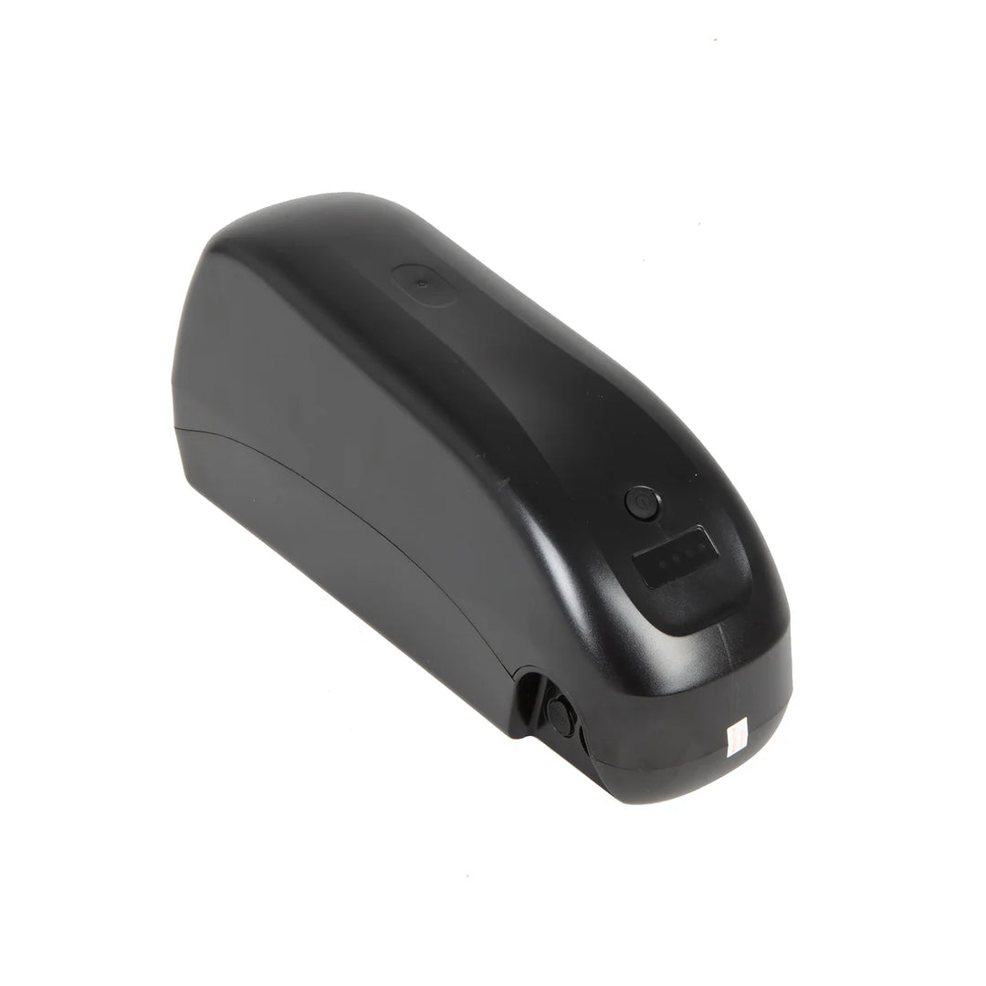 Eunorau Flash Extra Battery: 52V21Ah (2nd) | 52V17Ah (3rd) | Both - EBike Haul