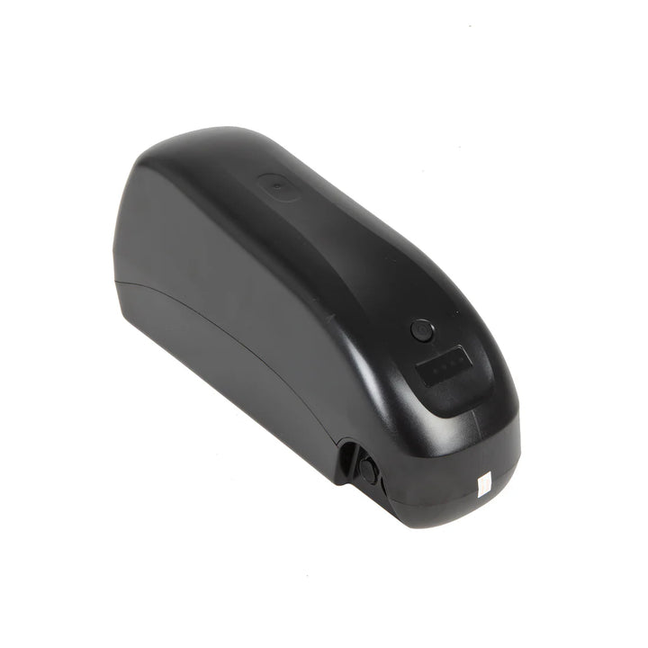 Eunorau Flash Extra Battery: 52V21Ah (2nd) | 52V17Ah (3rd) | Both - EBike Haul