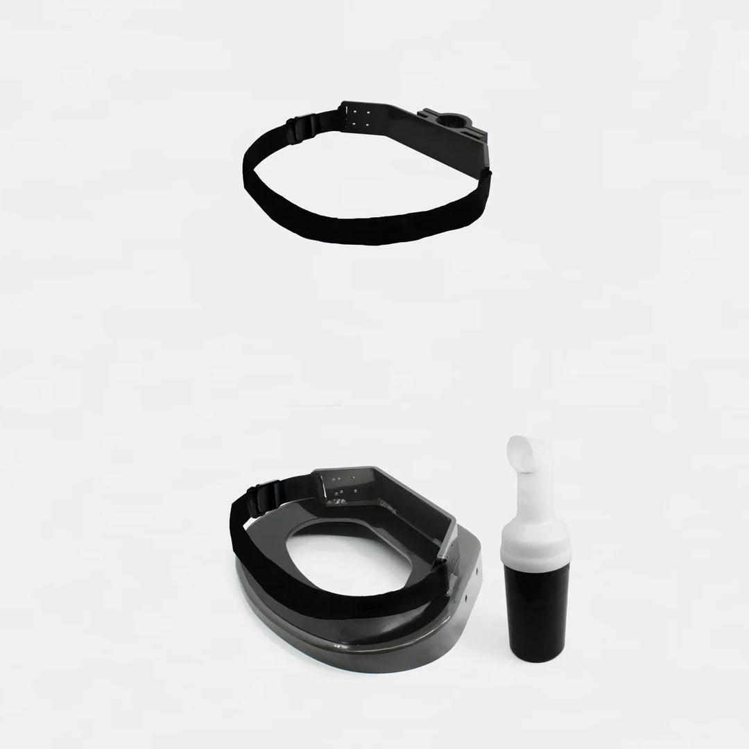 CycleBoard| GOLF BAG MOUNT - EBike Haul