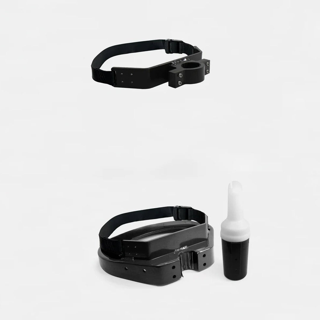 CycleBoard| GOLF BAG MOUNT - EBike Haul