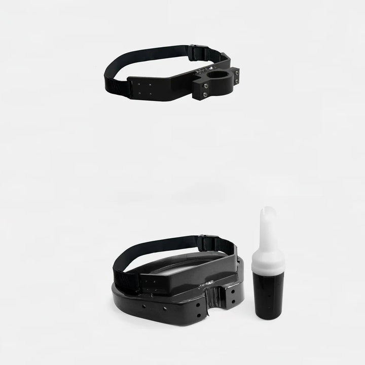 CycleBoard| GOLF BAG MOUNT - EBike Haul