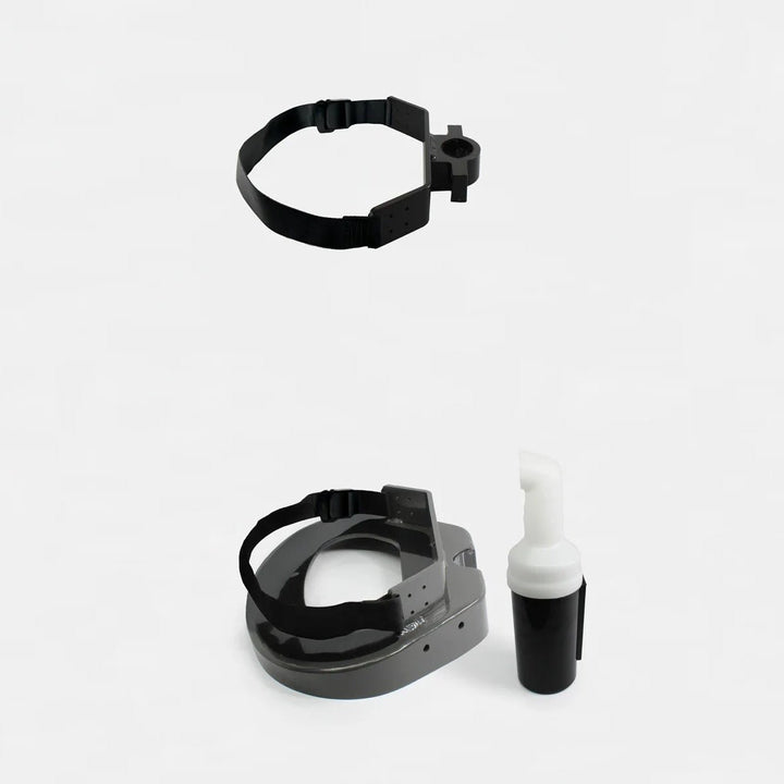 CycleBoard| GOLF BAG MOUNT - EBike Haul