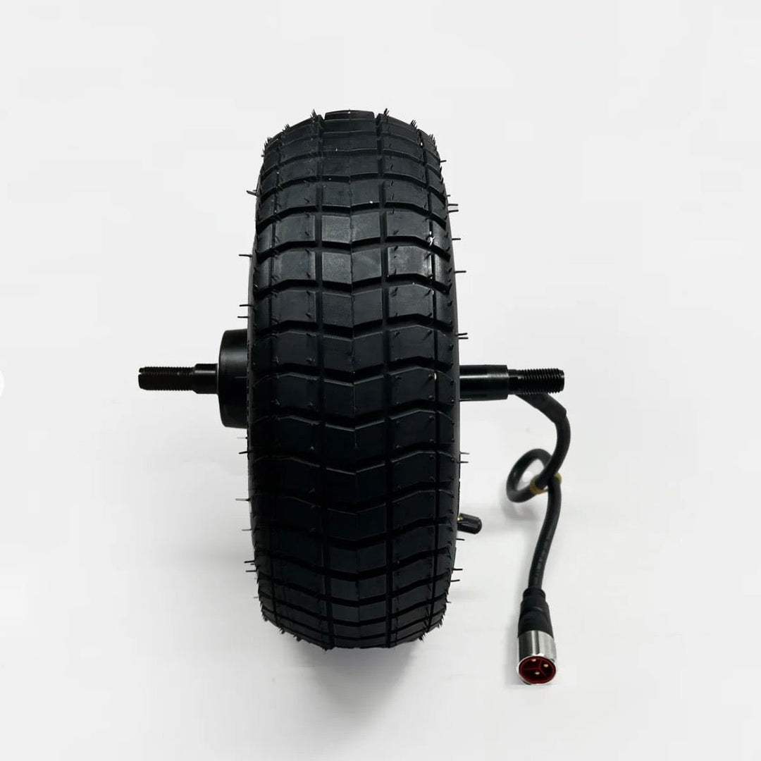 CycleBoard| MOTOR | ROVER | FULL ASSEMBLY - EBike Haul