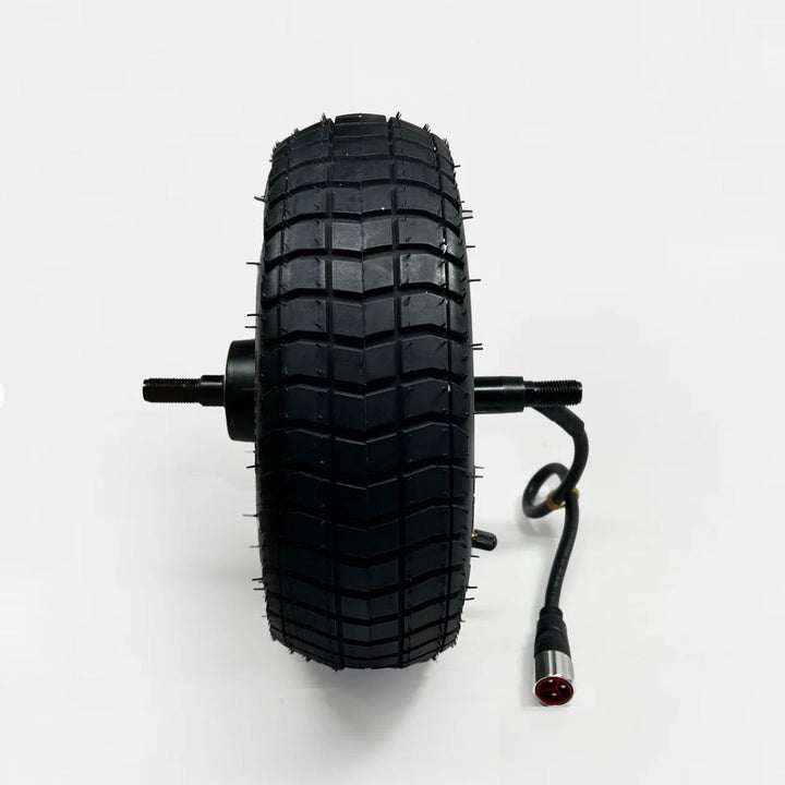 CycleBoard| MOTOR | ROVER | FULL ASSEMBLY - EBike Haul