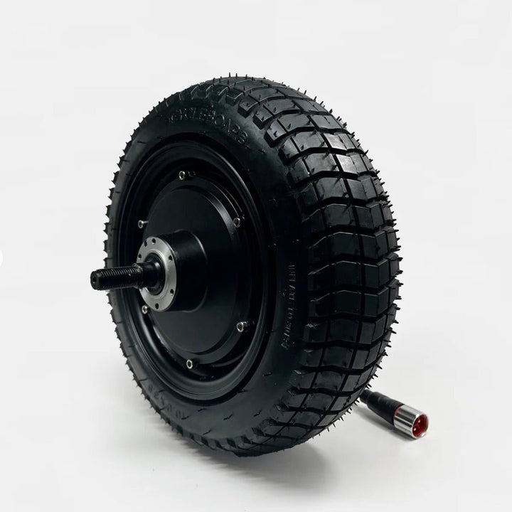 CycleBoard| MOTOR | ROVER | FULL ASSEMBLY - EBike Haul