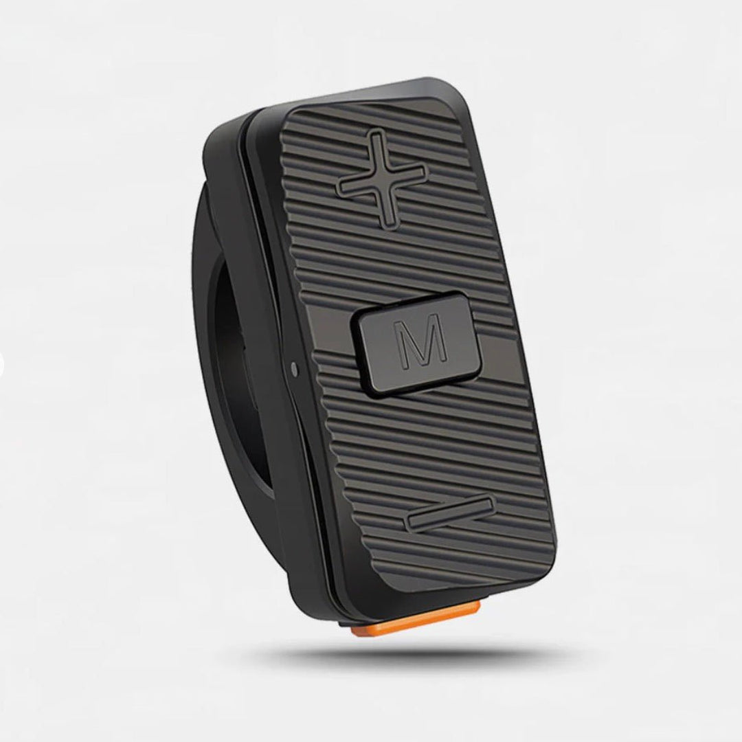 CycleBoard| OLED DISPLAY W/ REMOTE | SS-1200 & SCR-1200 - EBike Haul