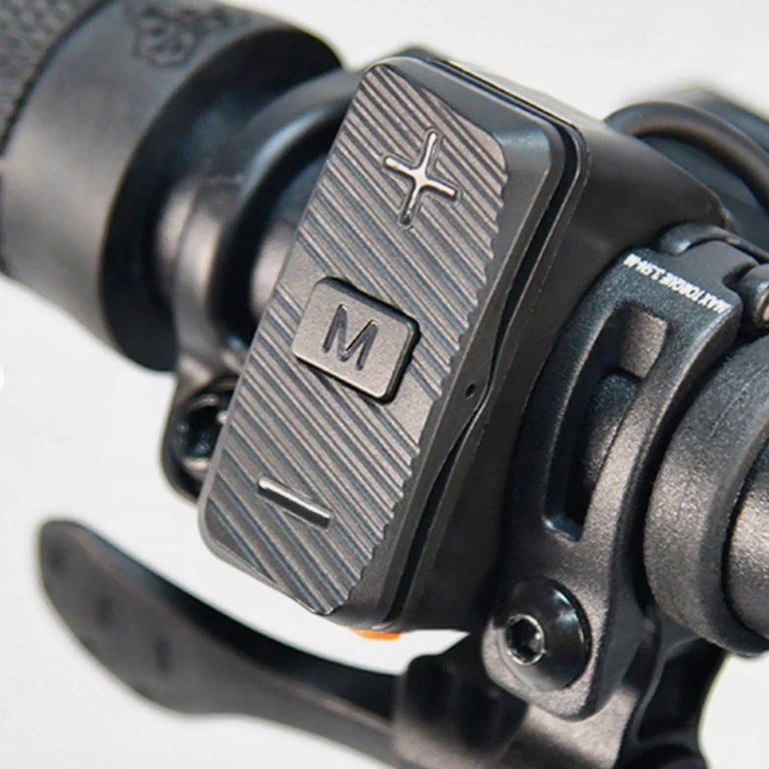 CycleBoard| OLED DISPLAY W/ REMOTE | SS-1200 & SCR-1200 - EBike Haul