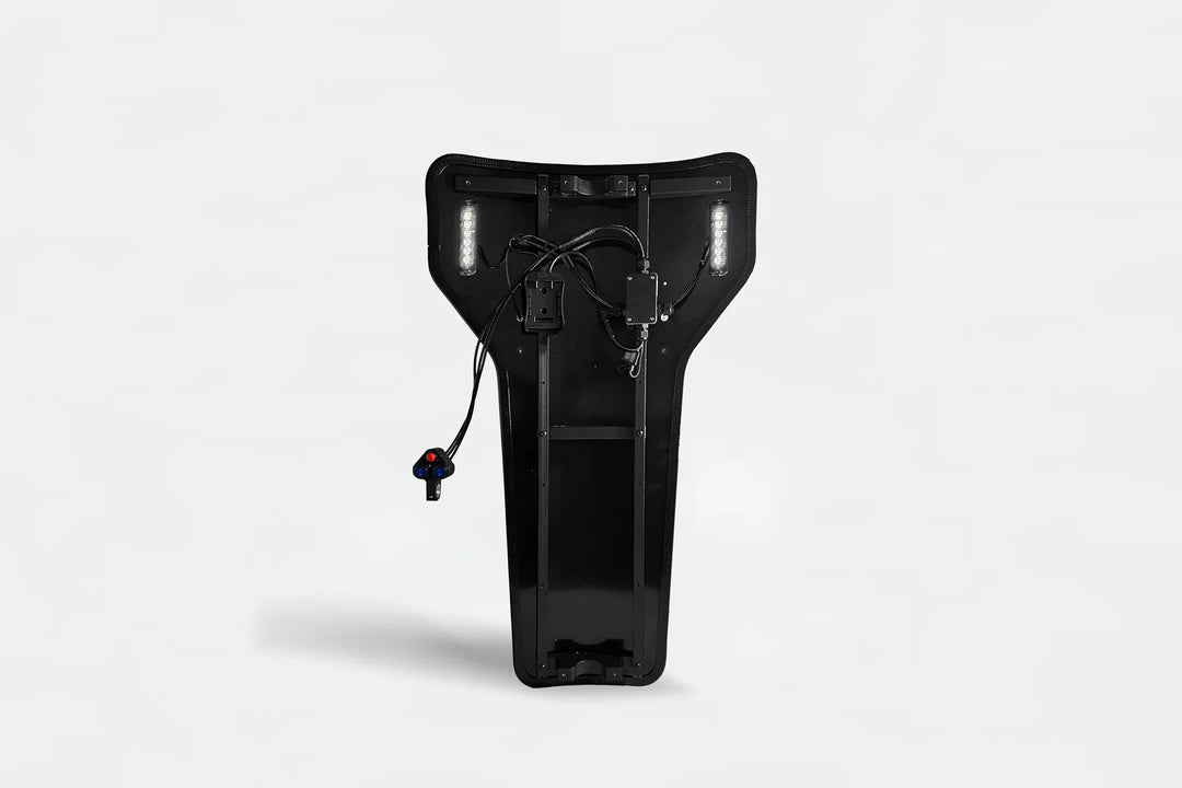 CycleBoard| SHEILD KIT | ALL E-BOARDS - EBike Haul