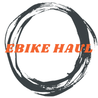 eBike Haul logo
