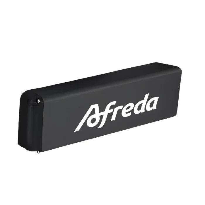 Afreda S6| Electric Trike 48V Extra Pro-Battery