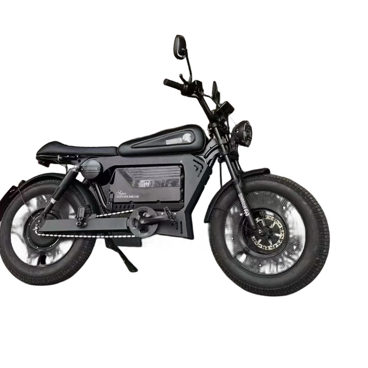 soversky-knight-black-warrior-1500w-electric-fat-tire-bike-side-view-ebikehaul