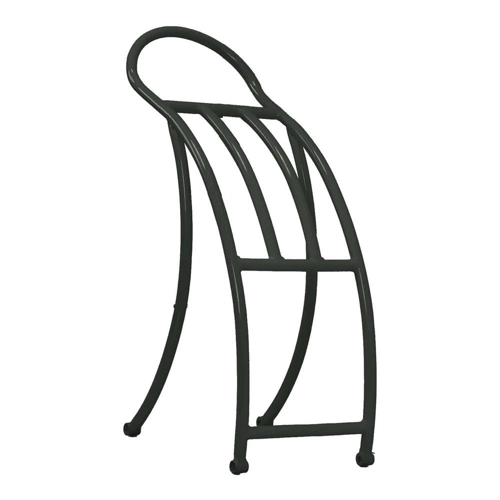 Tracer FM-Leopard GT 26" Stretch Beach Cruiser Steel Frame Triple Tree Fork and Guard - EBike Haul