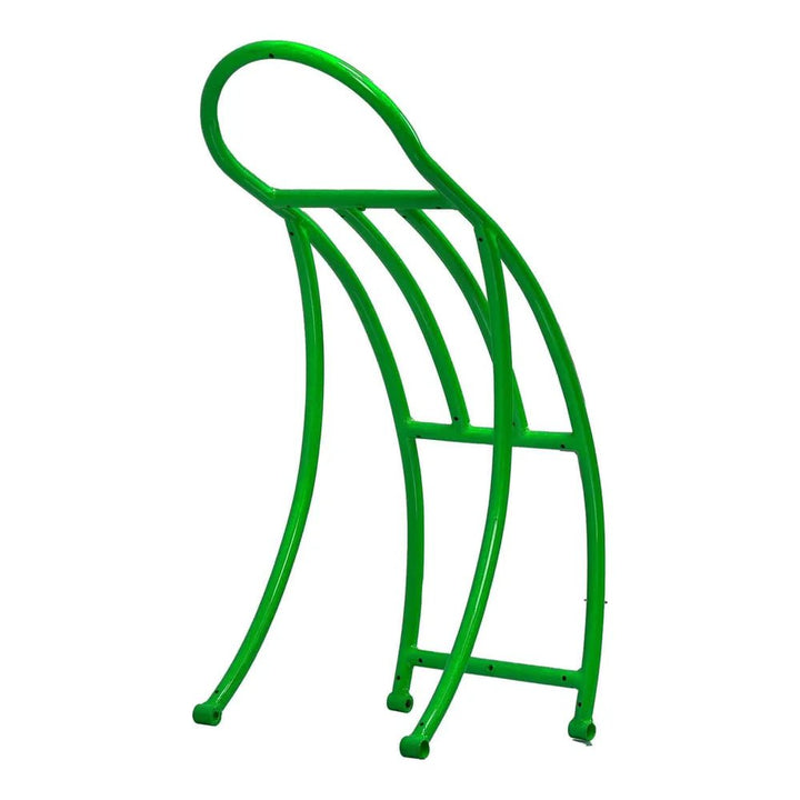 Tracer FM-Leopard GT 26" Stretch Beach Cruiser Steel Frame Triple Tree Fork and Guard - EBike Haul