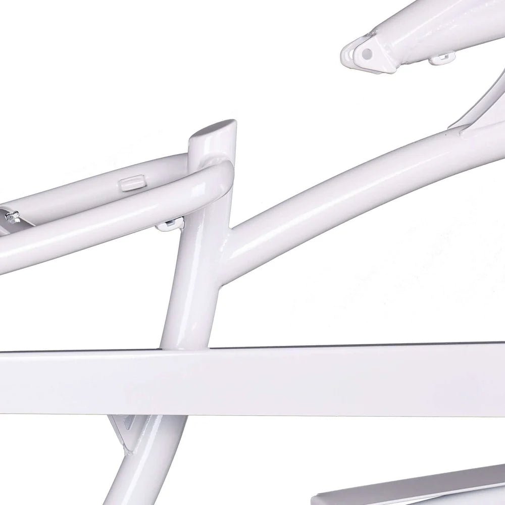 Tracer FM-RAIDER-7 26" Stretch Cruiser Bikes Steel Frame - EBike Haul