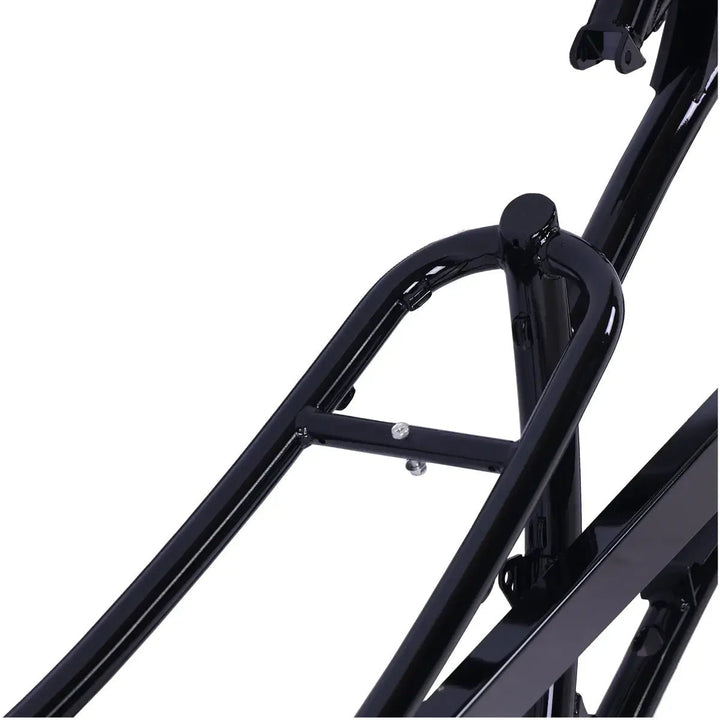 Tracer FM-RAPTOR Ebike Frame 26inch Stretch Chopper for Single Speed/7 Speed
